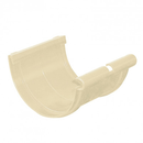 JONCTION PVC A COLLER OU JOINT 25 SABLE